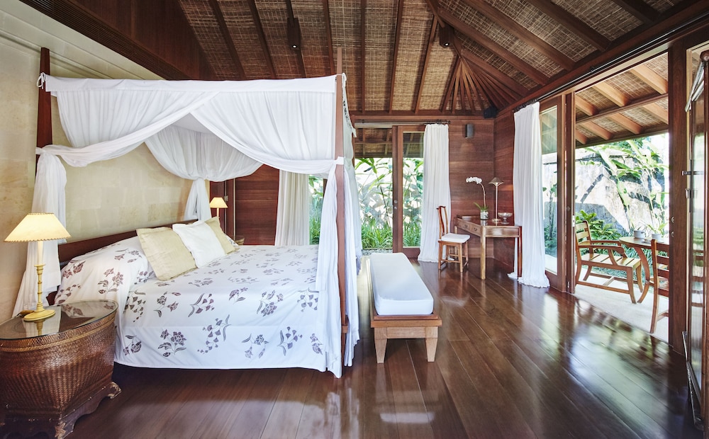 COMO SHAMBHALA ESTATE 48/93