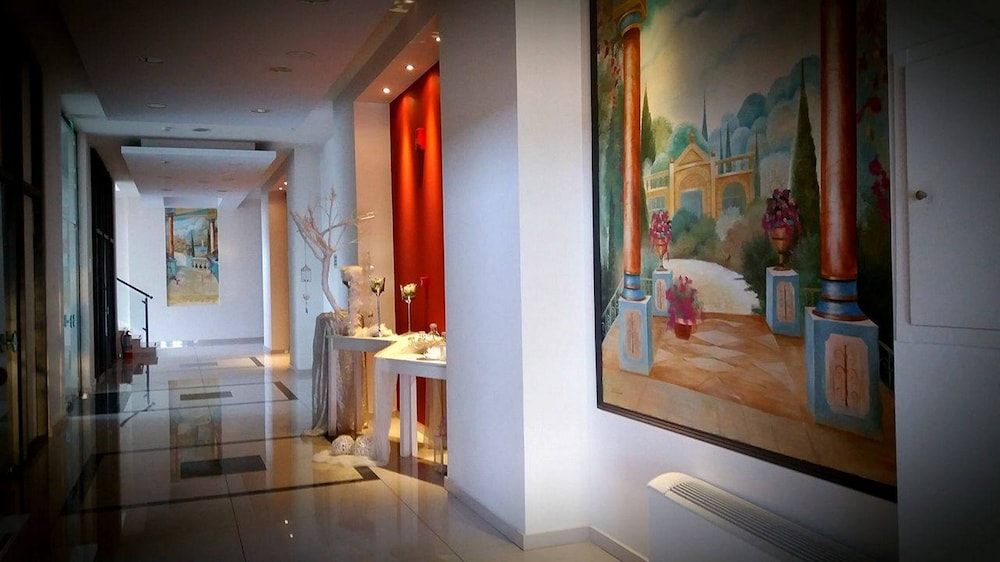 ACROPOL HOTEL 26/26