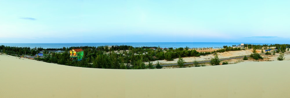 Sea Star Resort Quang Binh 55/66