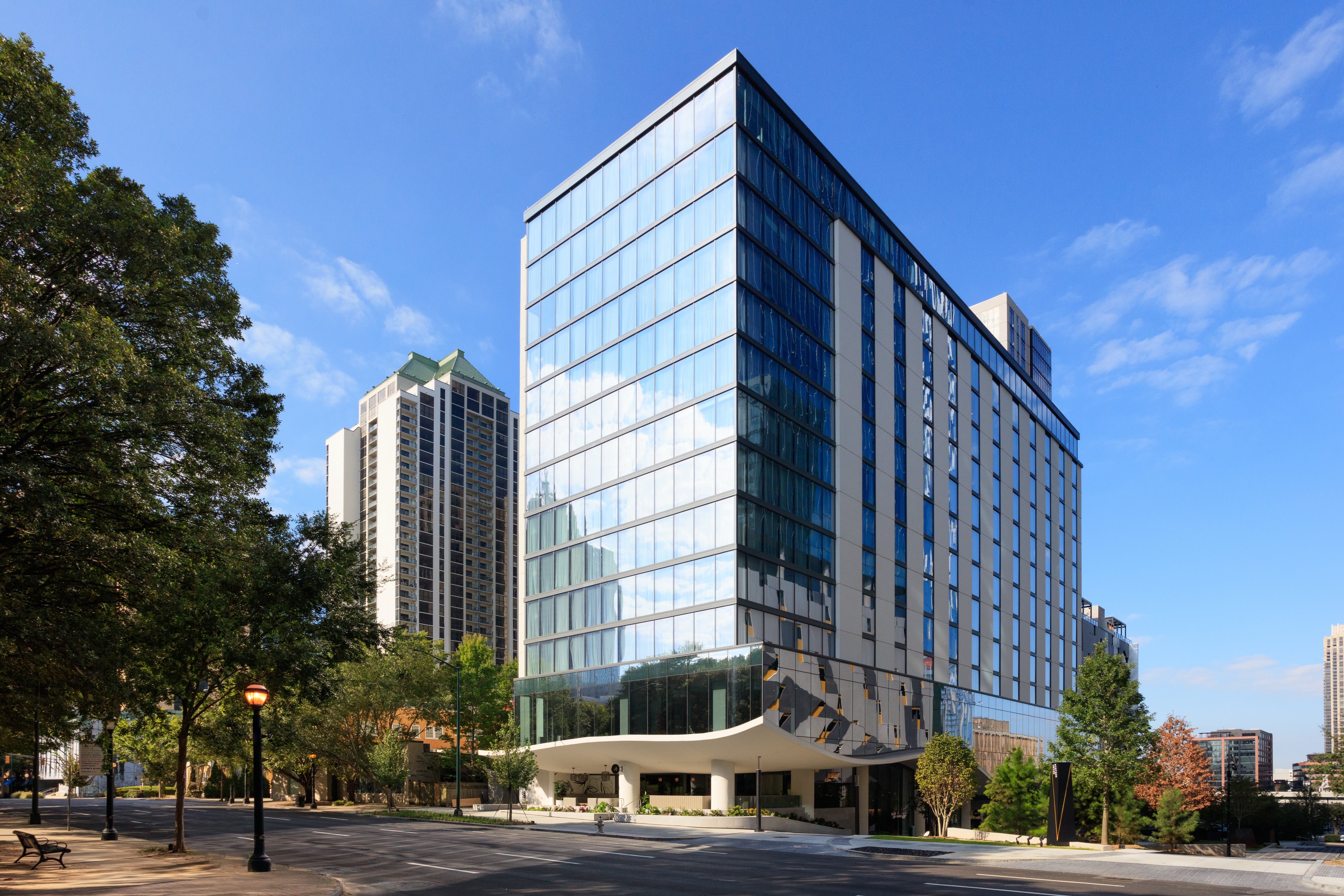 Kimpton Shane Atlanta, an IHG Hotel 6/50