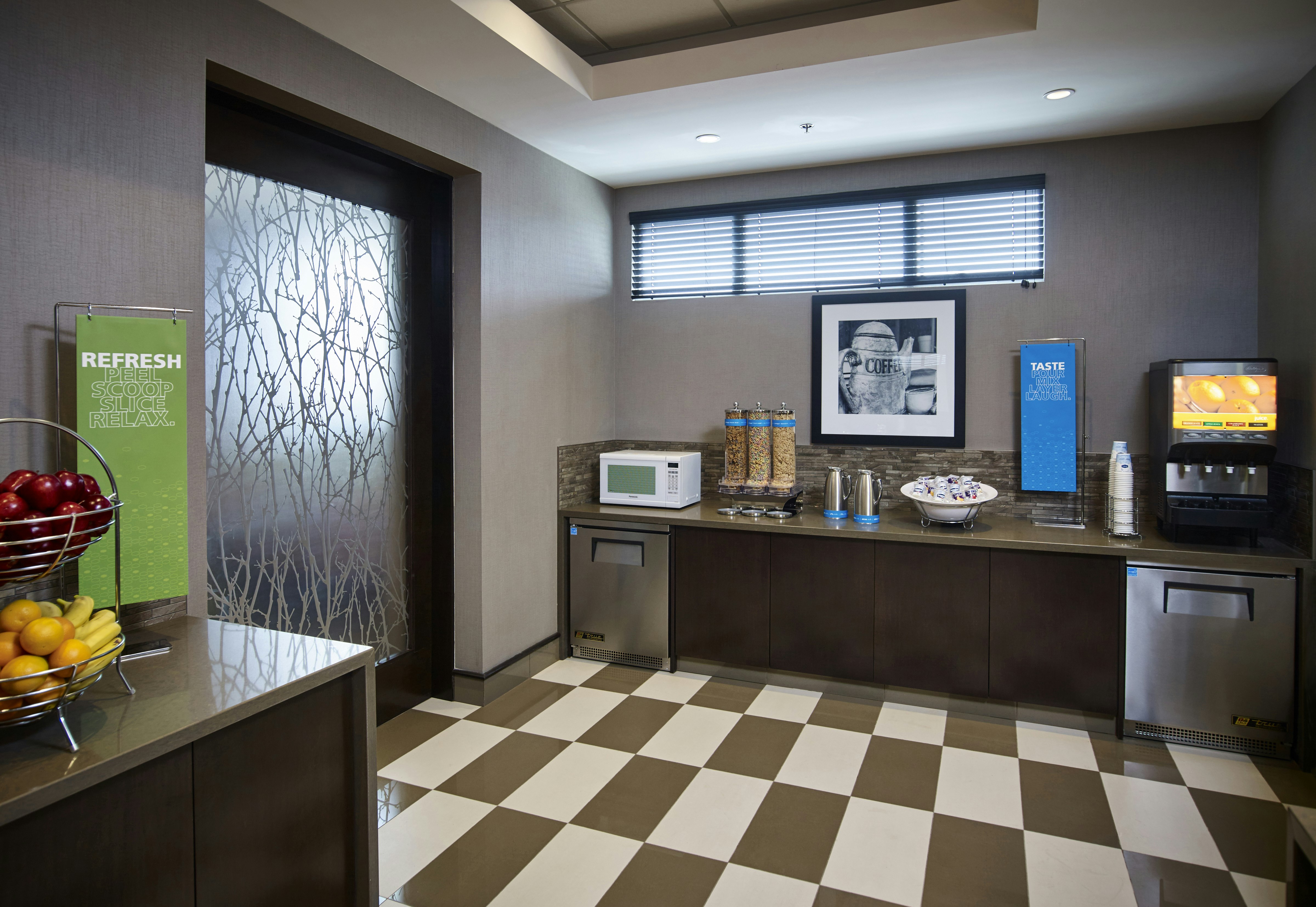 Hampton Inn By Hilton Timmins 4/17