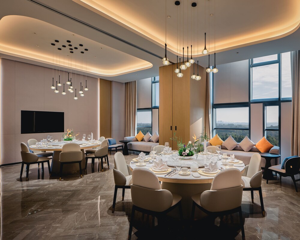 Hyatt Place Chengdu Bio-Town 45/49