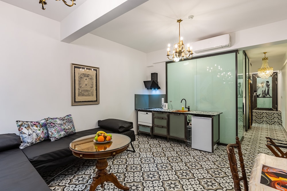 Villa Pera Suite Hotel 50/81