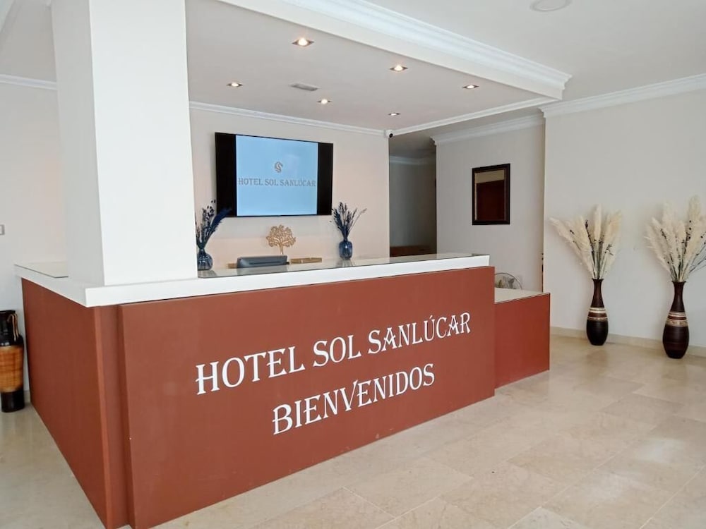 Hotel Sol Sanlucar 4/25