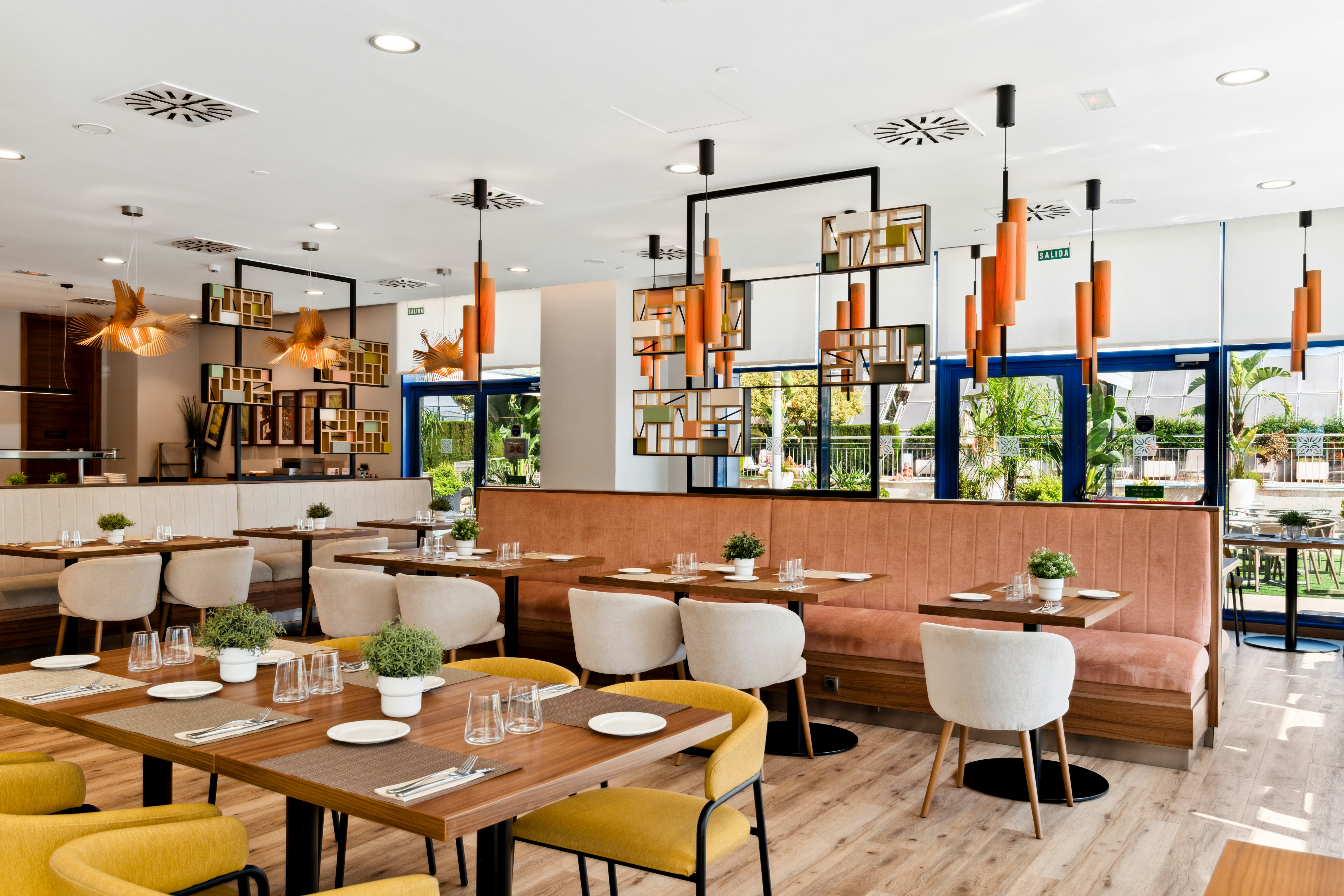 Hilton Garden Inn Sevilla 31/55