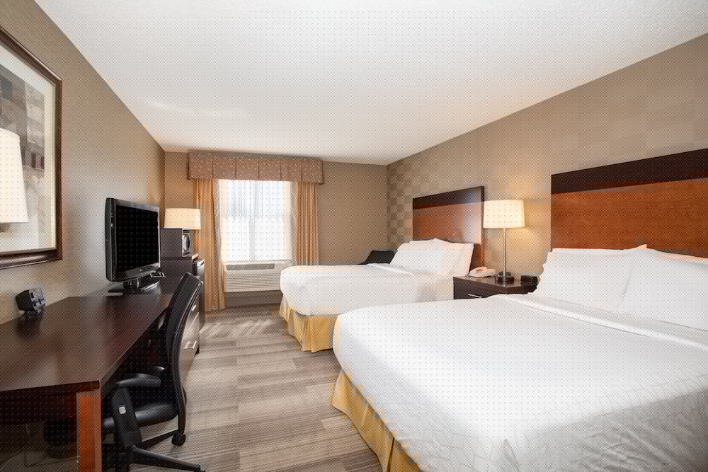 Holiday Inn Express Hotel And Suites Denver Sw Littleton 15/44