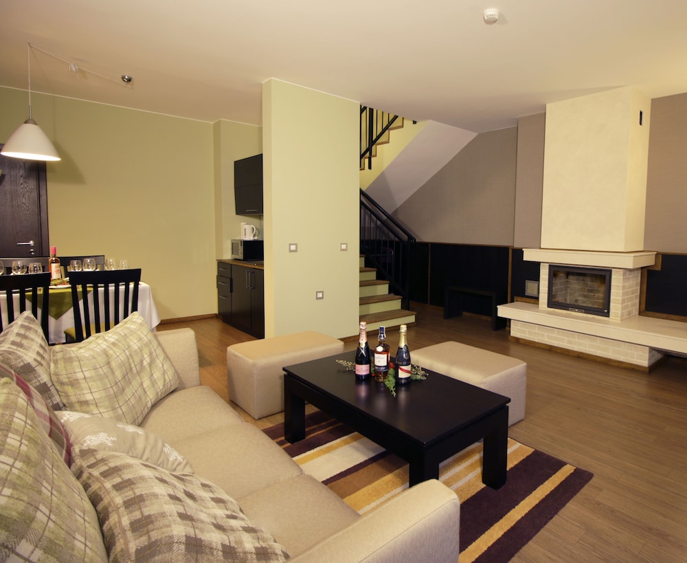 RUSKOVETS RESORT 38/61