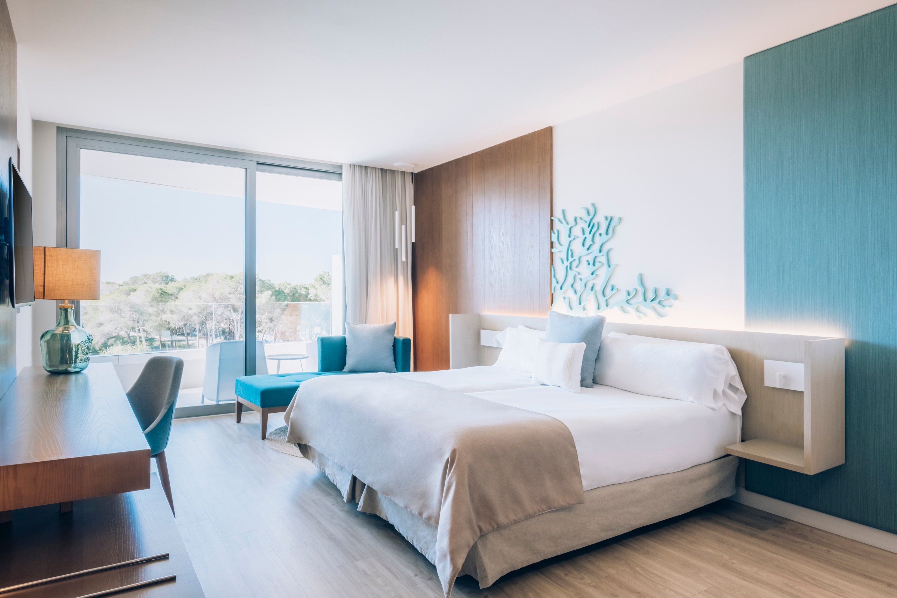 Iberostar Selection Llaut Palma - Adults Only 22/82