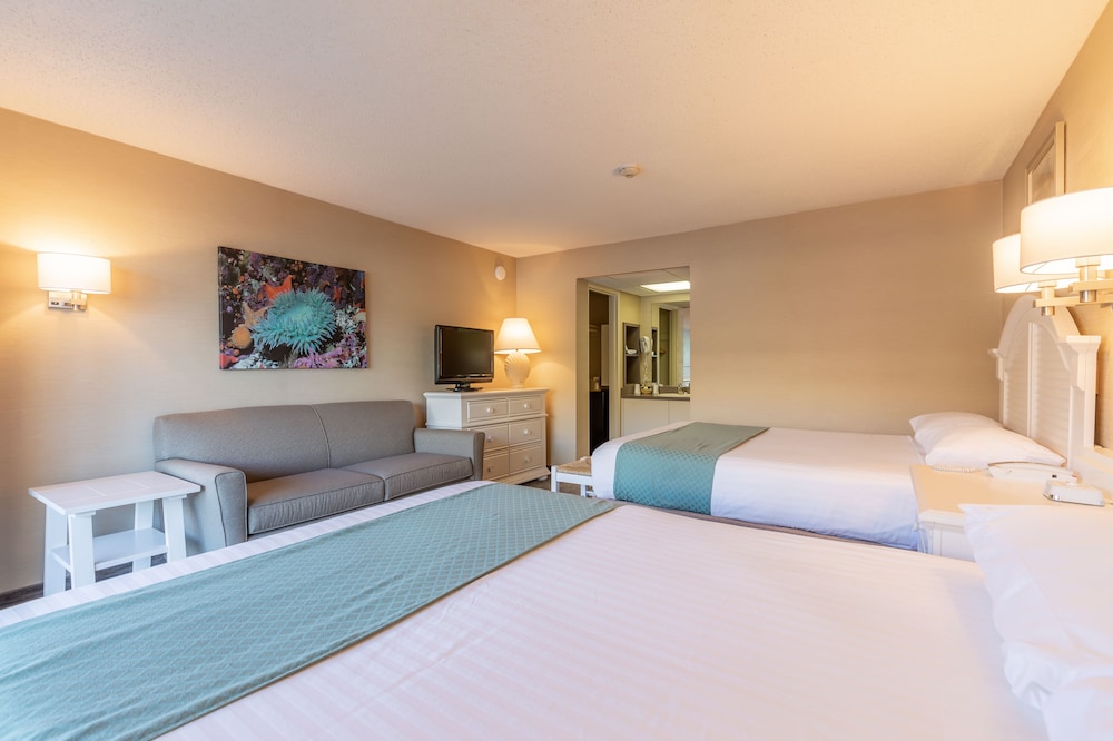 Impala Island Inn 10/34