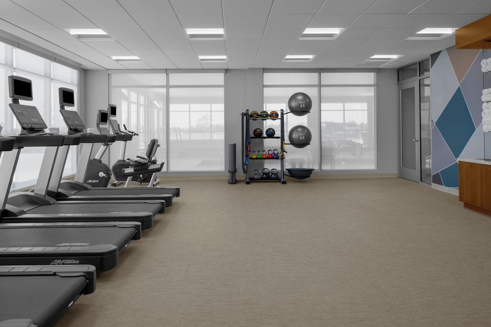 Springhill Suites By Marriott Grand Island 18/46