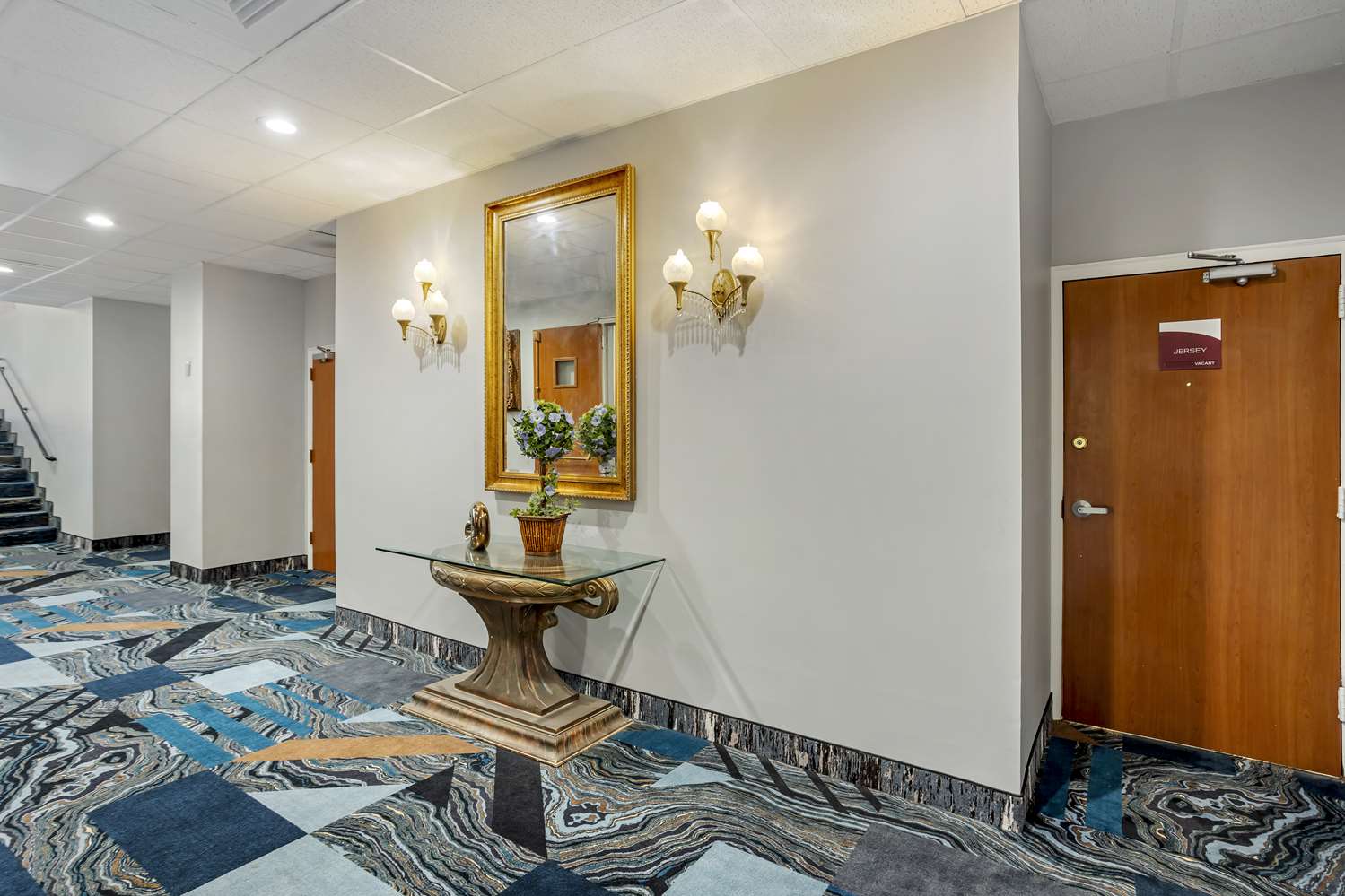 Best Western New Brunswick - East Brunswick 5/31