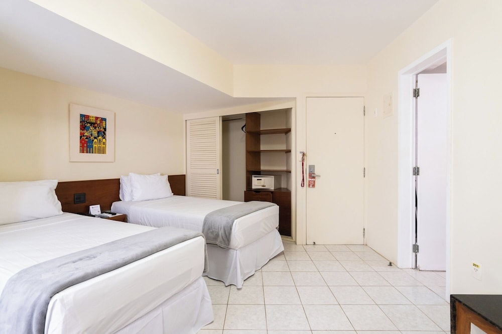 Hotel Euro Suite Recife Boa Viagem By Nacional Inn 26/69