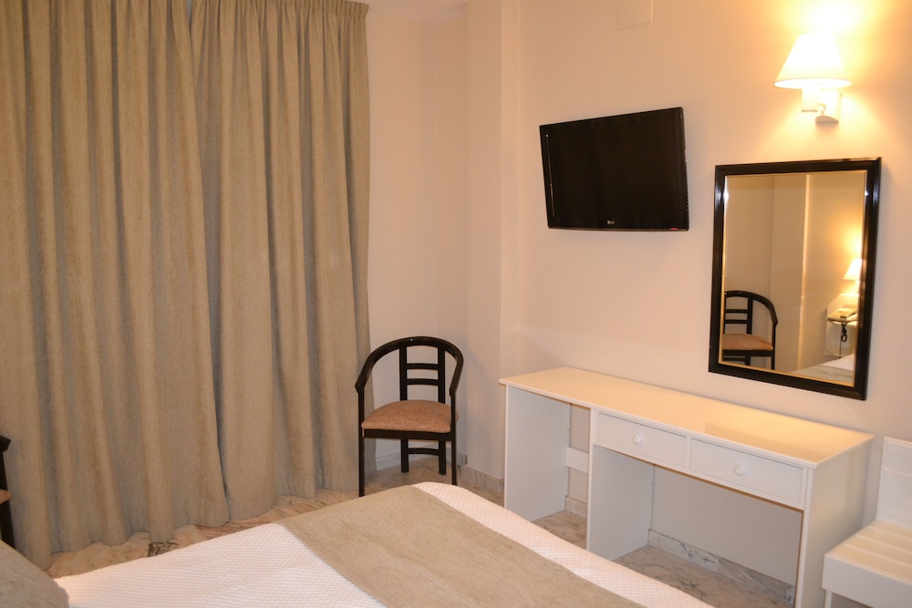 Hotel Ramomar 19/40