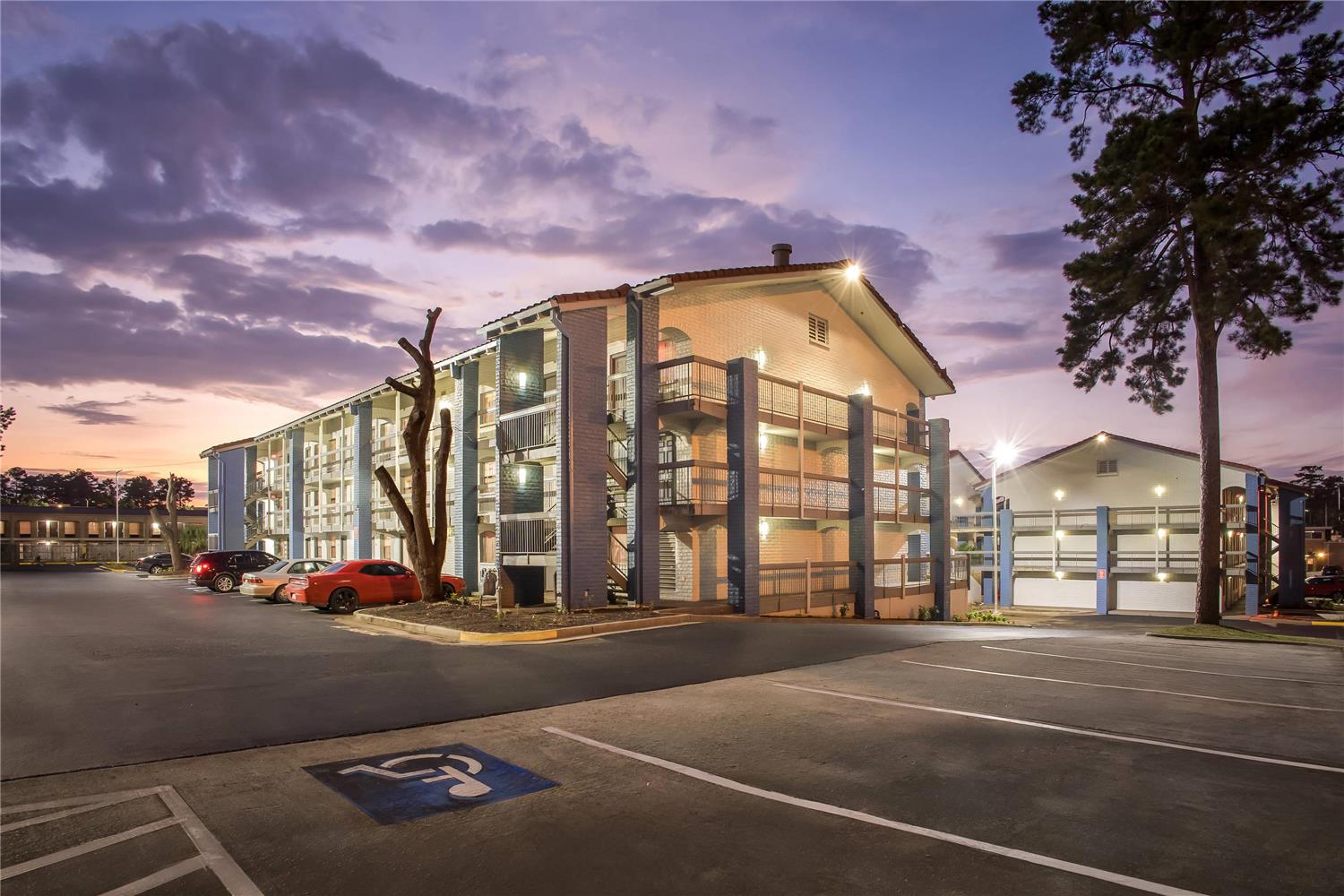 Econo Lodge Augusta North - Washington Road 22/31