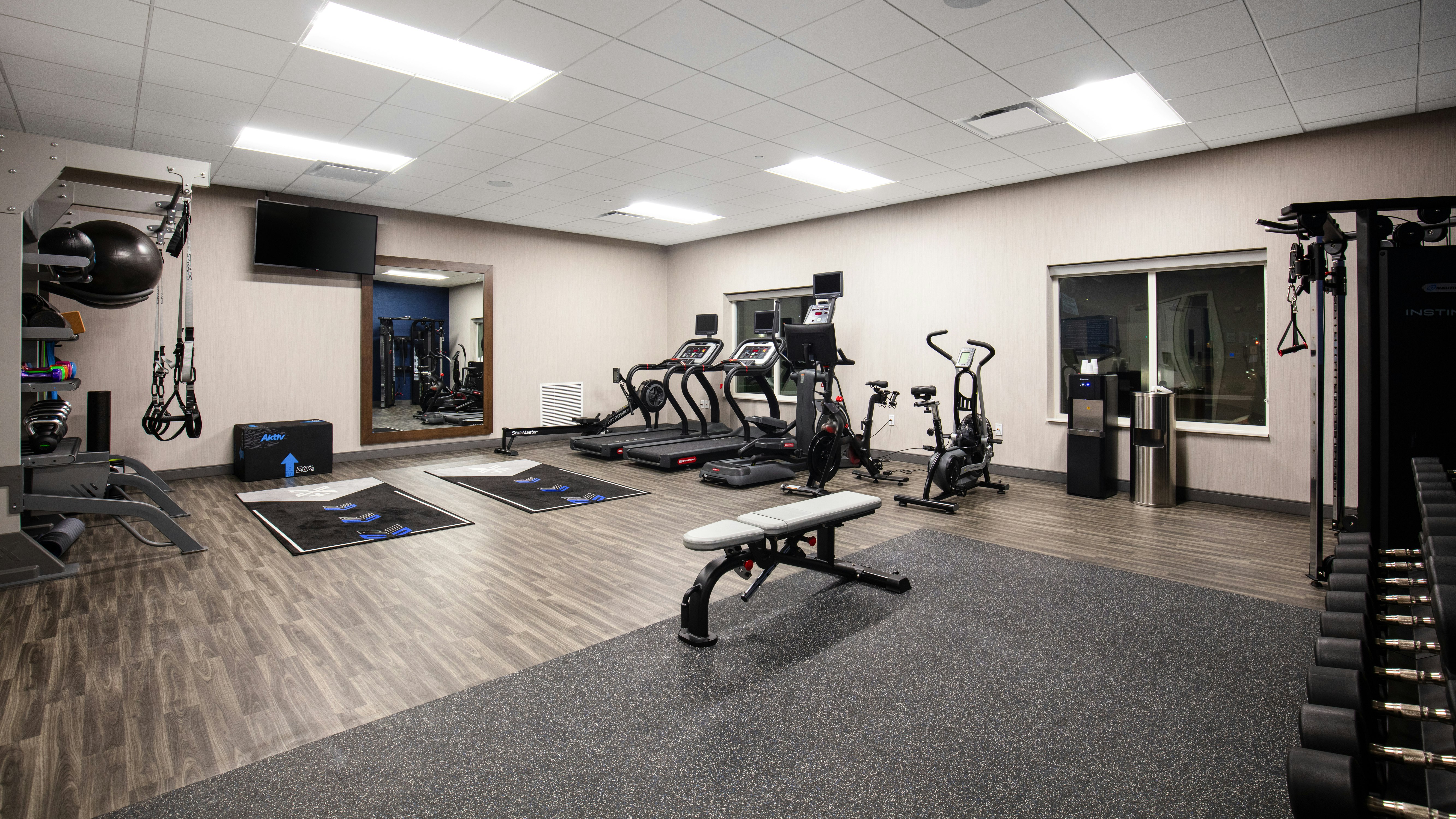 Hampton Inn by Hilton Green Bay Stadium 18/26