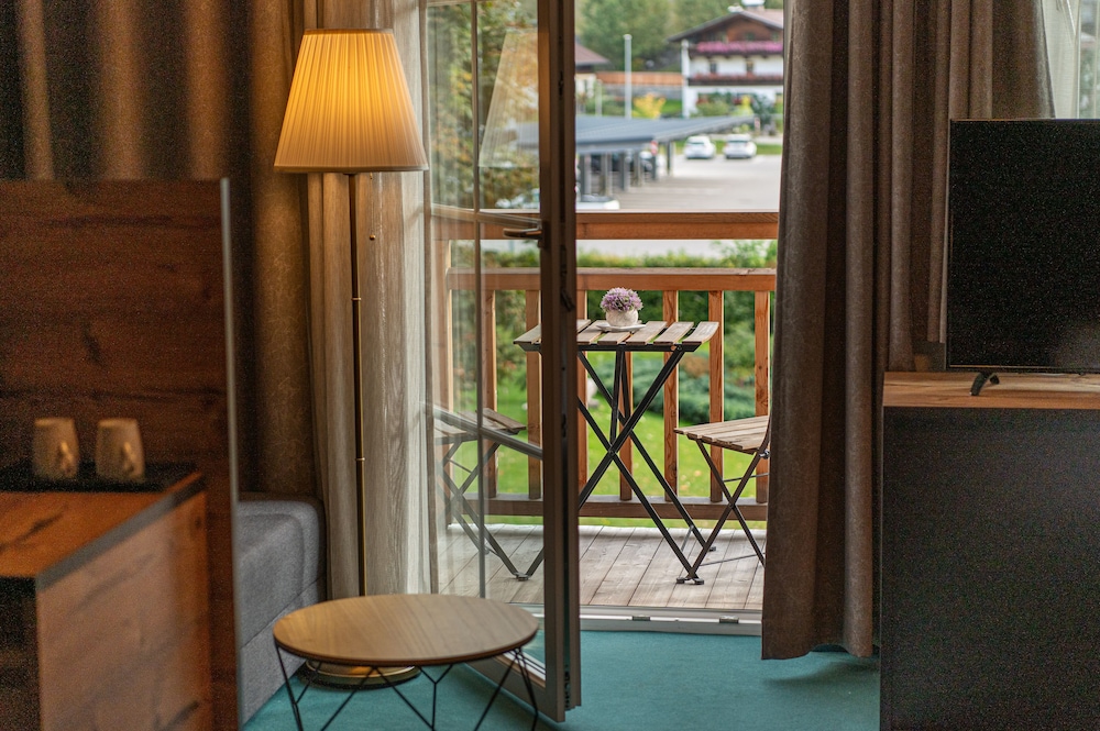 AlpenParks Hotel Matrei 18/43