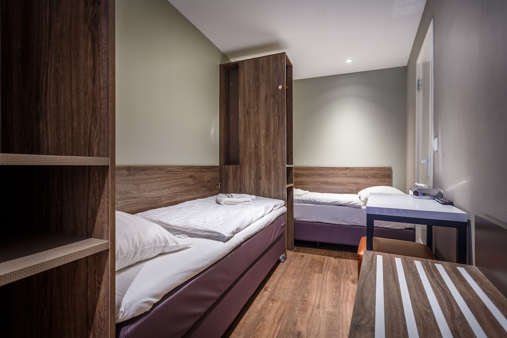 Hotel Old Nickel 23/40