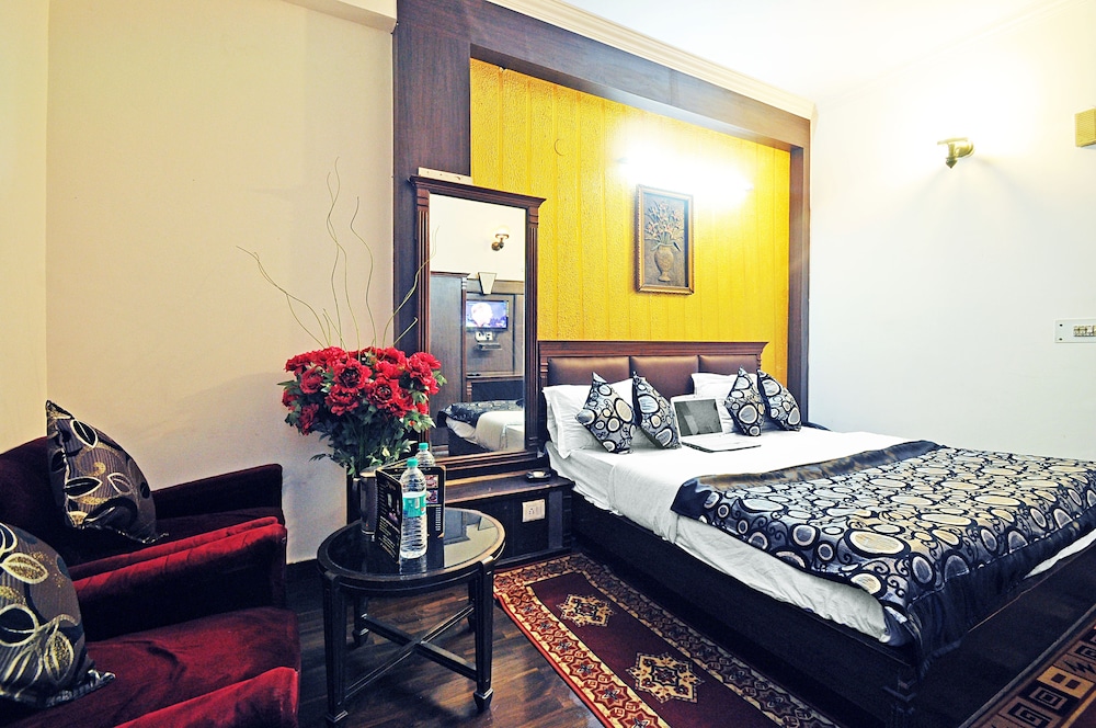 Hotel Shiva Intercontinental 24/45