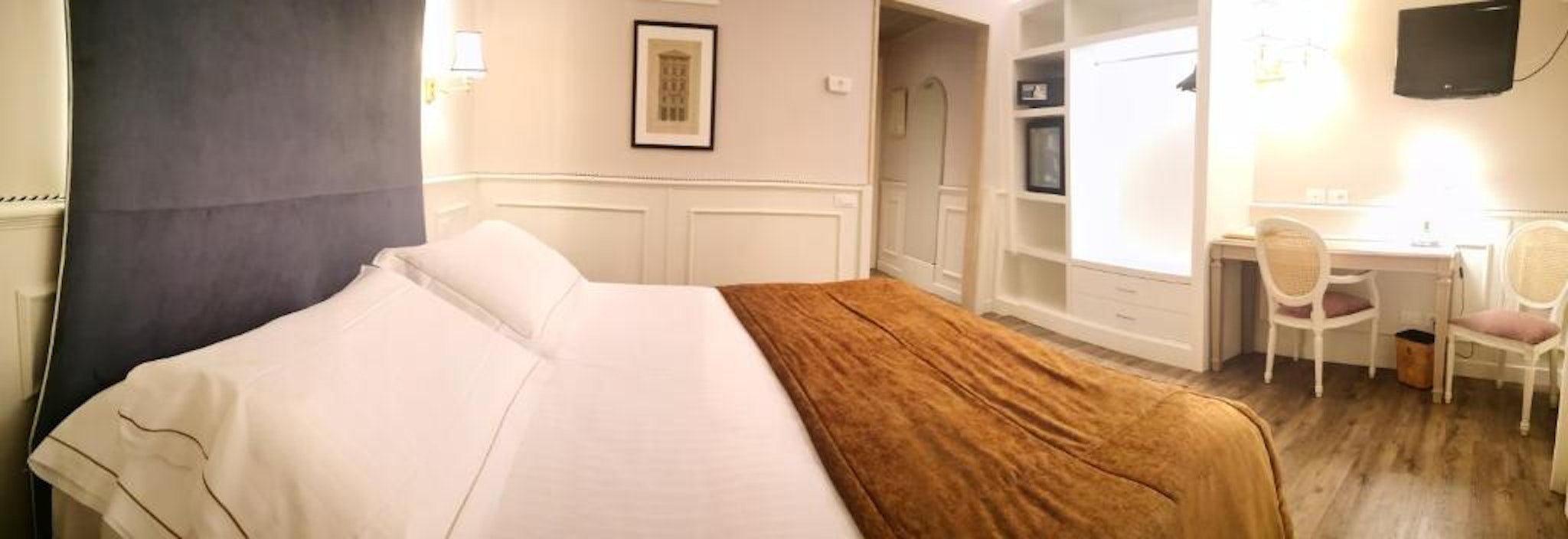 Hotel San Luca Verona 9/68