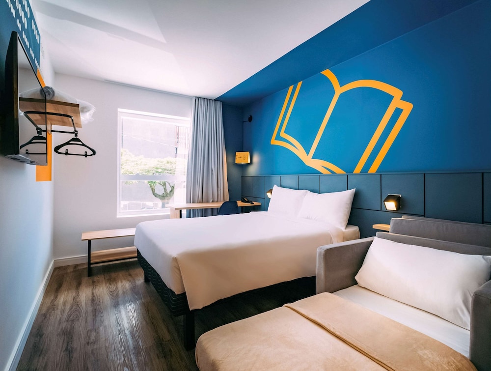 Ibis Styles Pocos de Caldas 14/49