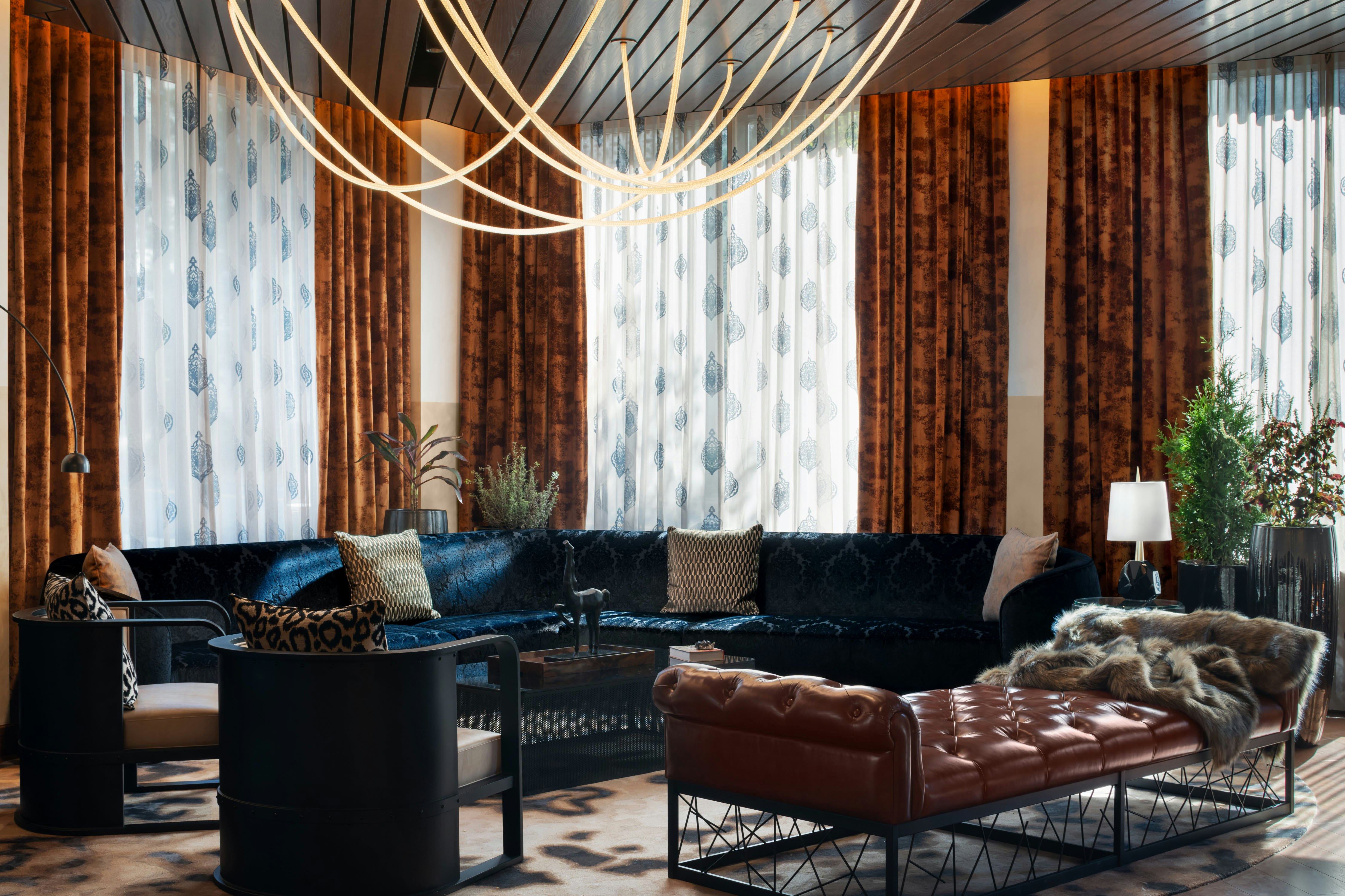 Hotel Fraye Nashville Midtown, Curio Collection by Hilton 13/37