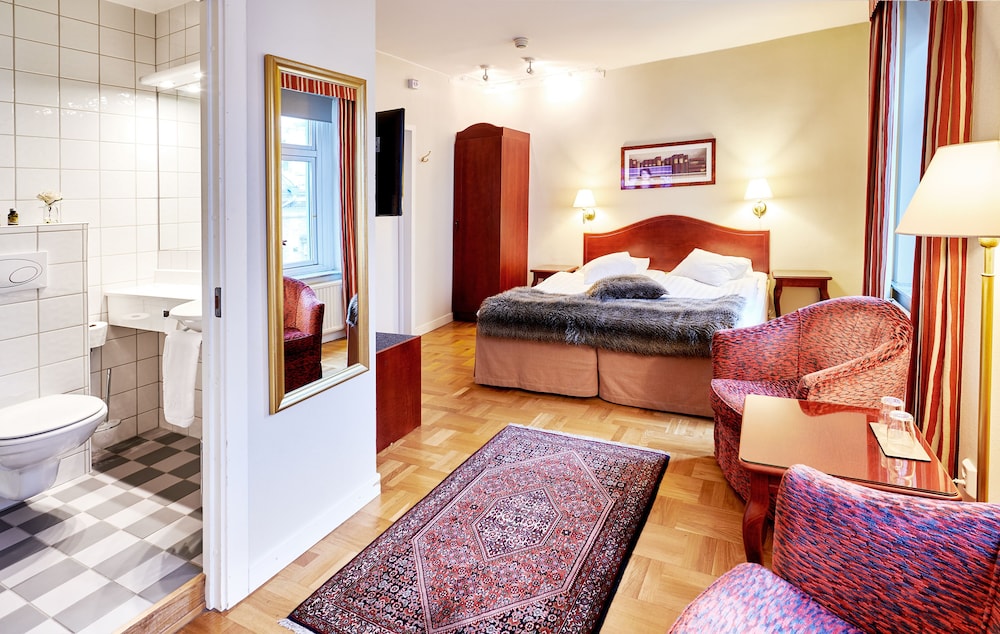Double room Superior