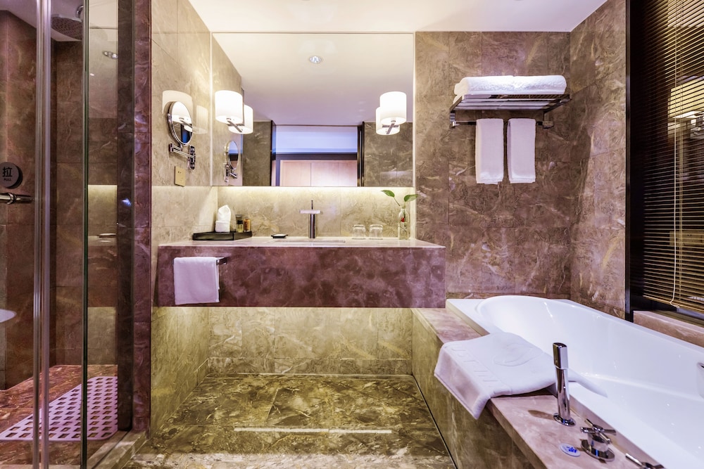 Chongqing Just-Inn Hotel 33/42