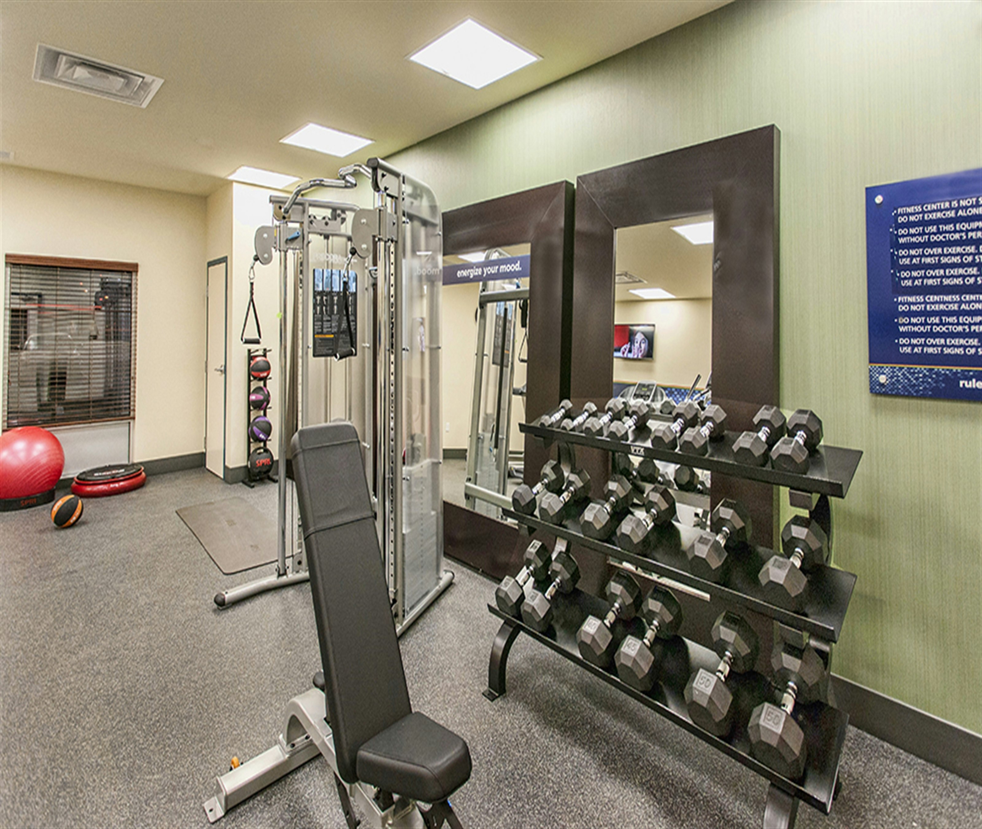 Hampton Inn Hibbing 29/47