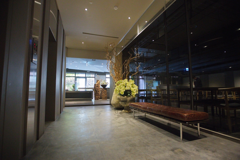 Chiayi Guanzhi Hotel 38/59