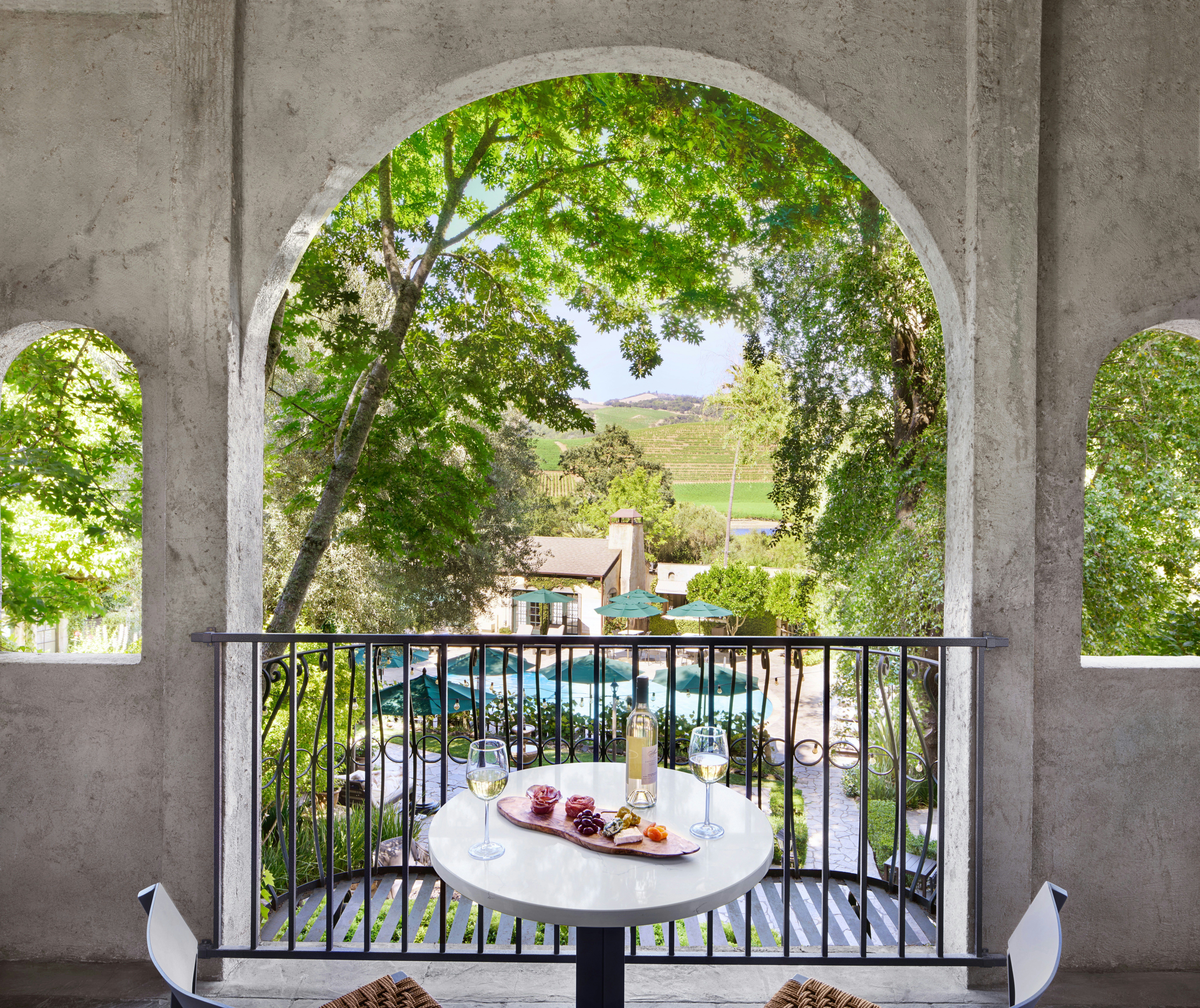 Kenwood Inn and Spa 83/99