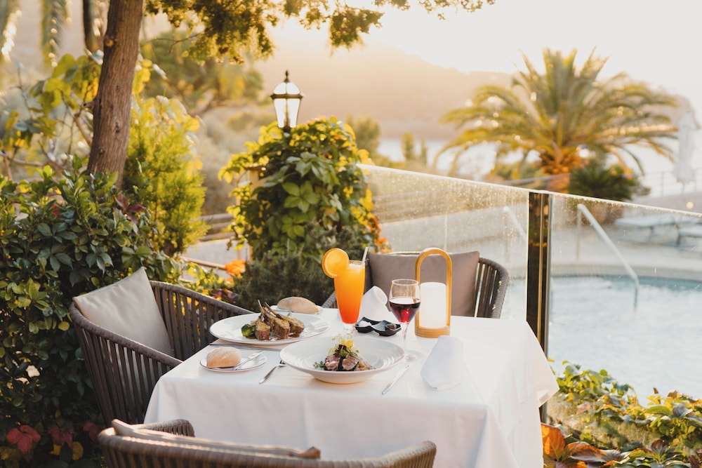 Hoposa Costa d Or - Adults Only 48/60