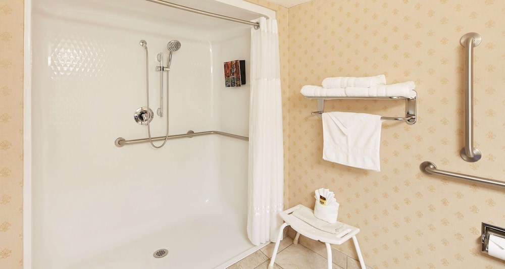 Best Western Plus Abbey Inn 15/38