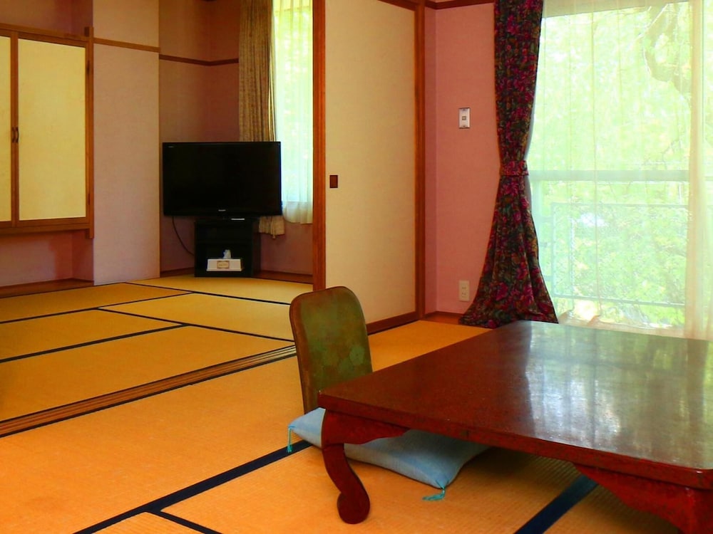 Guestroom Garden Azumino 34/40