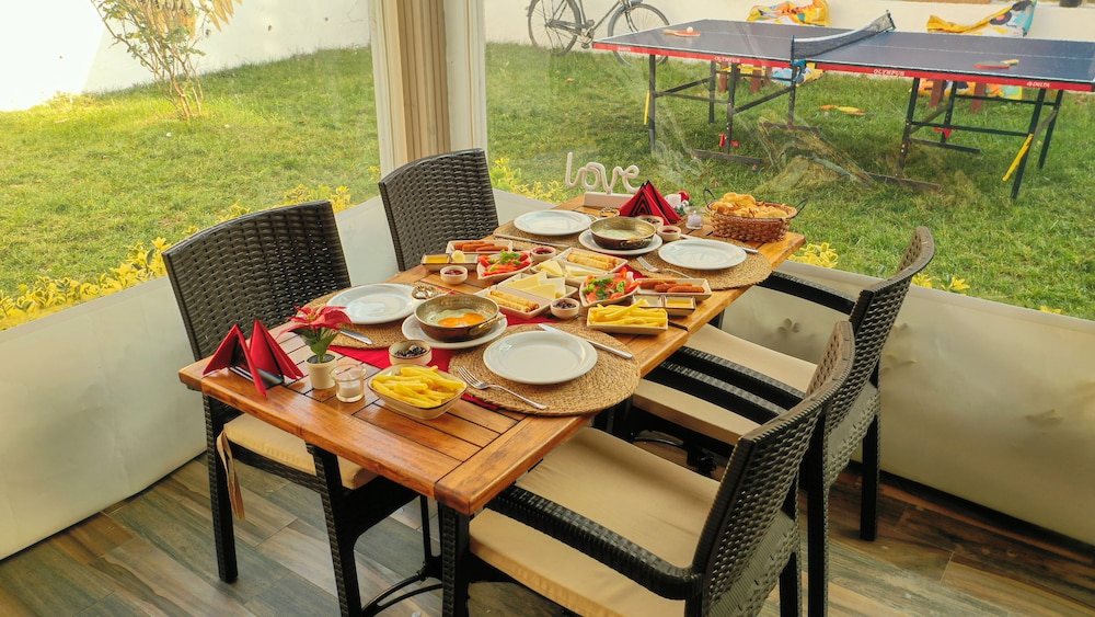 Petit Boutique Hotel 28/46