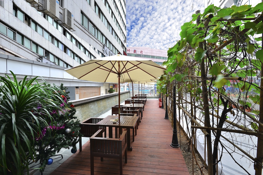 Shenzhen Sunon Hotel Dongmen Formerly Sunon Holiday Villa Hotel Shenzhen 49/54