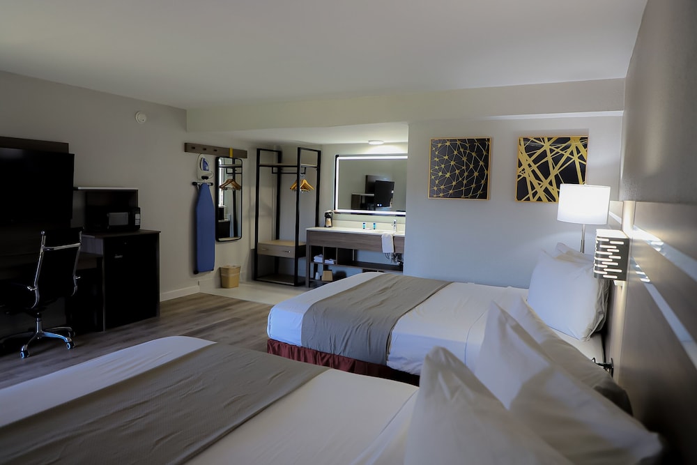 Airport Inn Nederland Texas 17/59