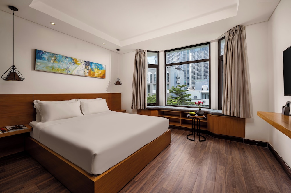 Brilliant Majestic Hotel 15/50