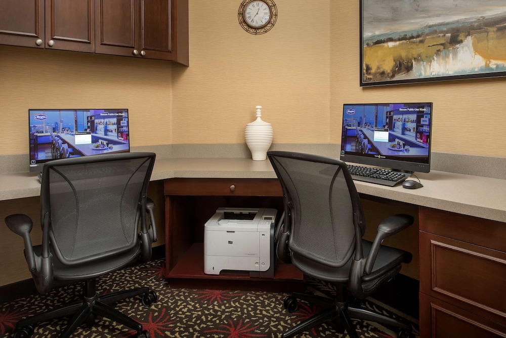 Hampton Inn And Suites Lakeland South Polk Parkway 42/54