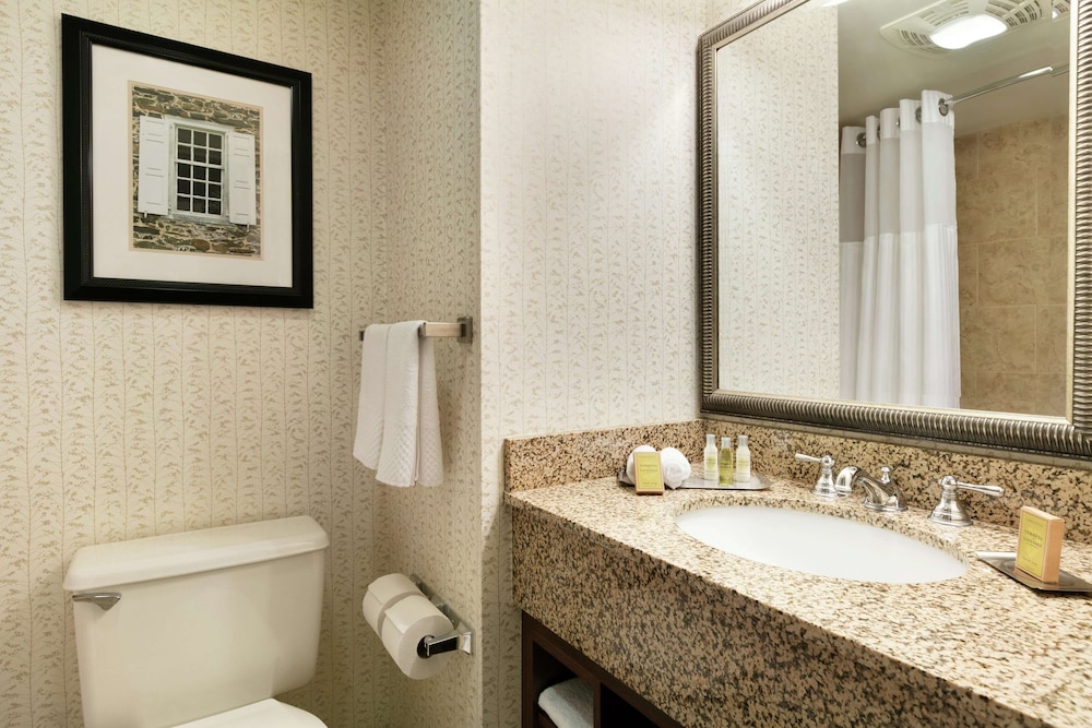 Doubletree Resort By Hilton Lancaster 22/62