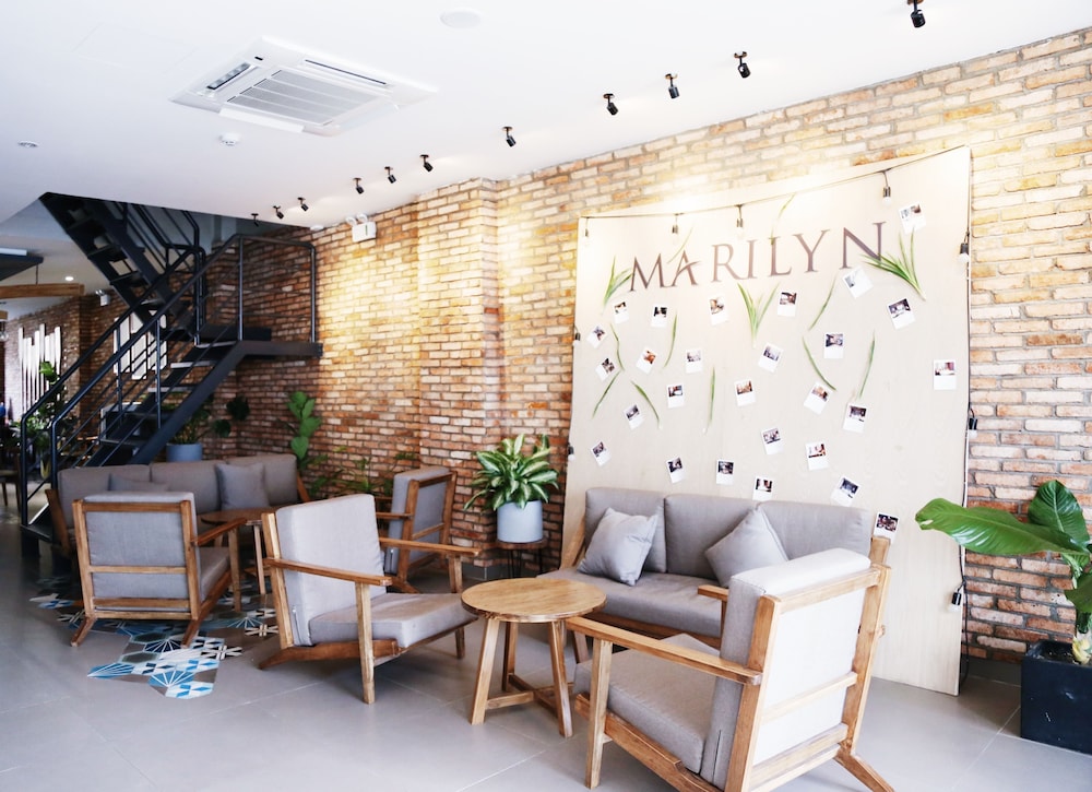 Marilyn Nha Trang Hotel 38/50