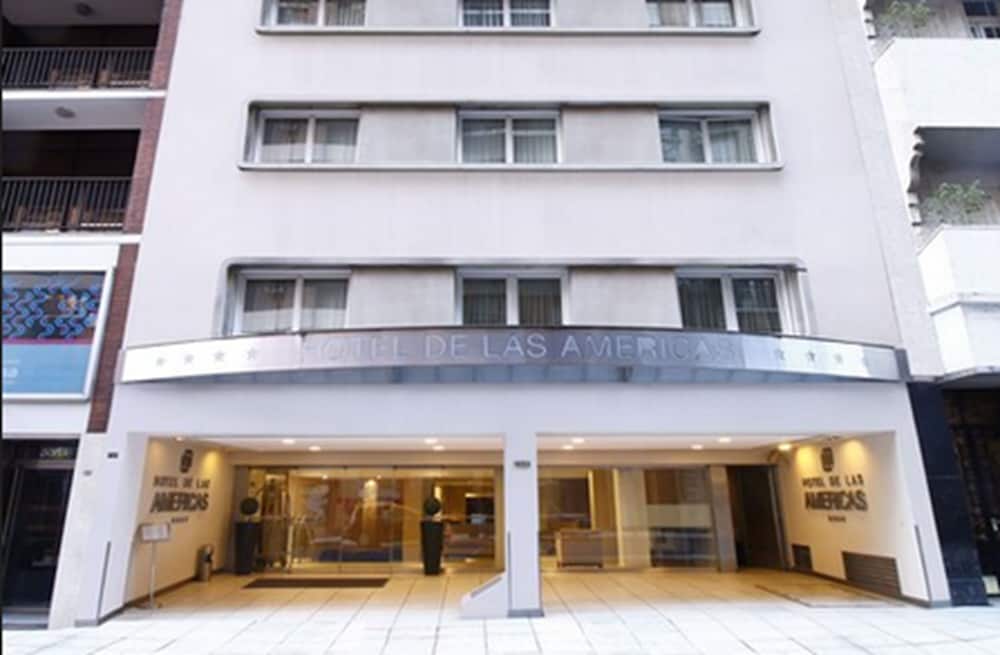 Cyan Hotel de Las Americas 2/50