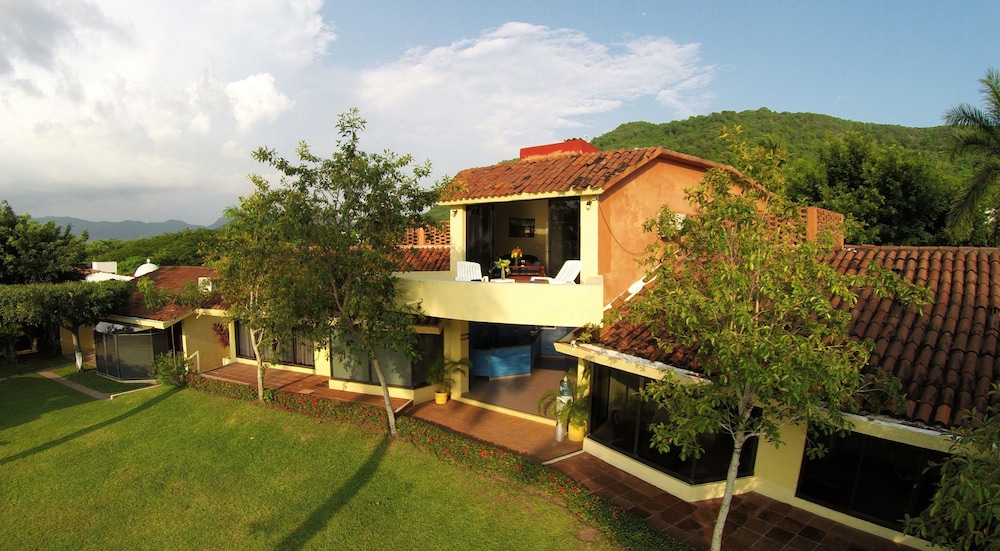Hotel Coral Vista Del Mar Ixtapa 6/40