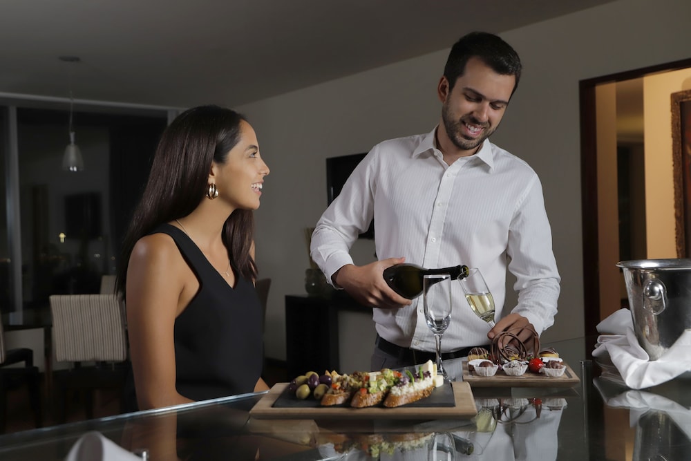 Casa Andina Premium Miraflores 60/92
