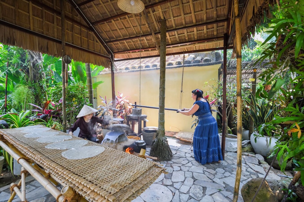 Hoi An Ancient House Resort And Spa 45/75