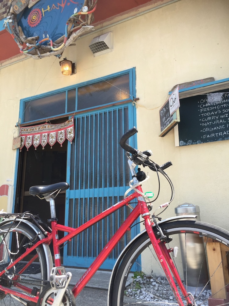 Organic Guesthouse & Cafe Ohana 22/39