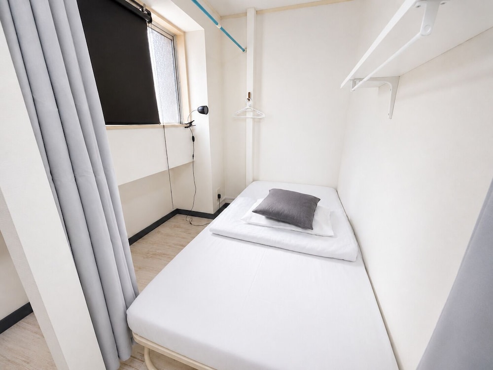 Osaka Guest House Sakura – Hostel 14/60