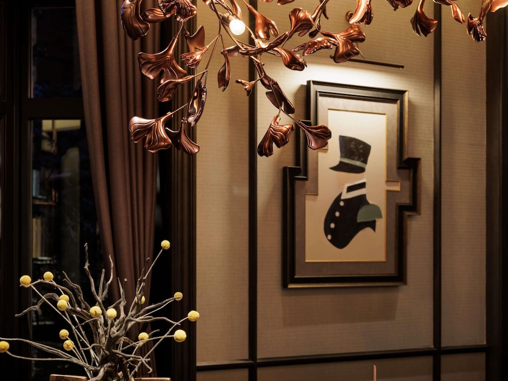 Hotel Sousei Sapporo Mgallery 8/63