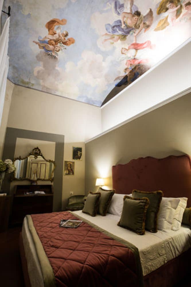 Hotel Burchianti 12/66