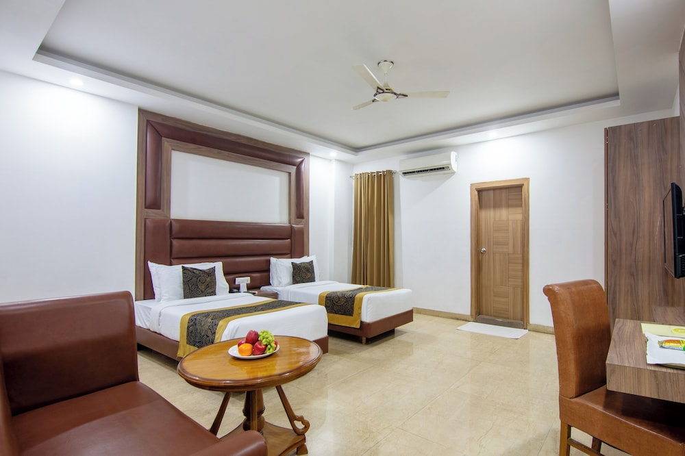 Hotel Lohmod 31/50