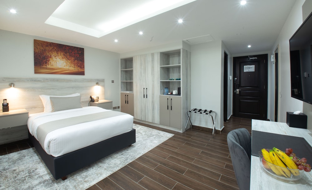 Hotel Mokka City 7/28